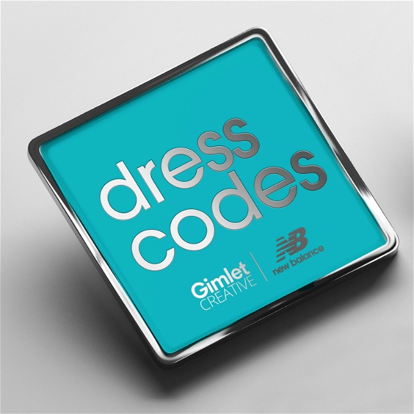 Artwork for Dress Codes
