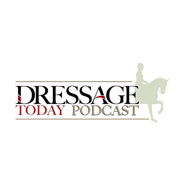 Artwork for Dressage Today Podcast
