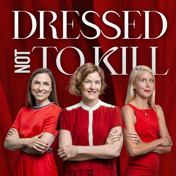 Artwork for Dressed Not to Kill