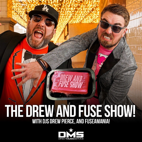 Artwork for Drew And Fuse Show
