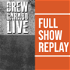 Drew Garabo Live Full Show Replay