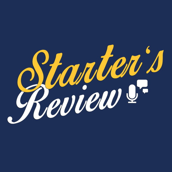 Artwork for Drexel's Starter's Review