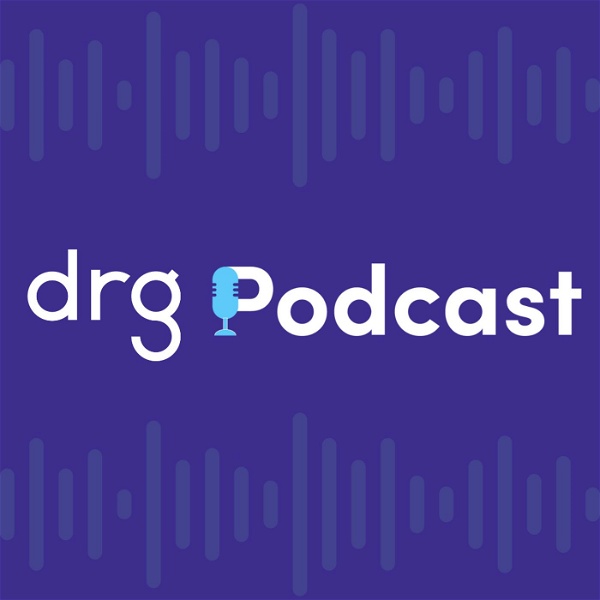 Artwork for DRG Podcast