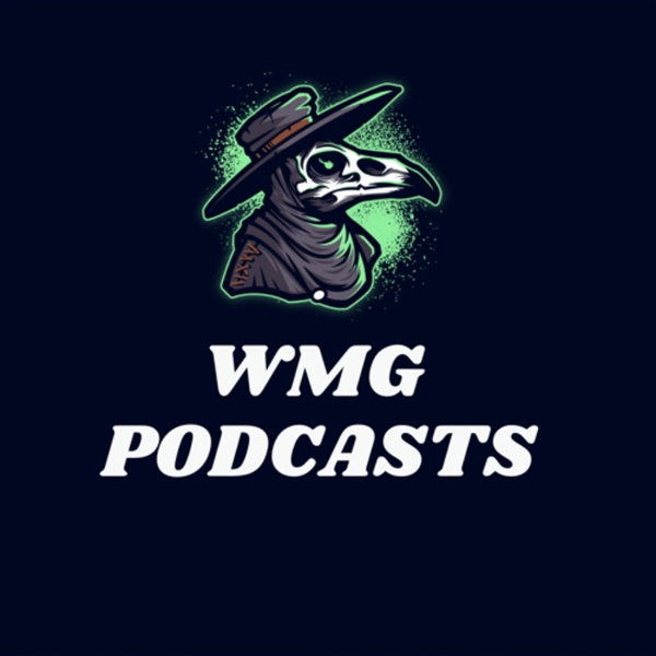 Artwork for WMG Podcasts