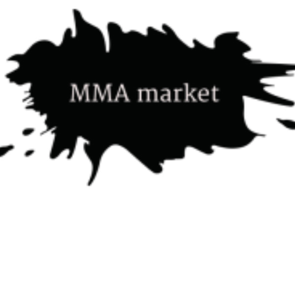 Artwork for MMA Market