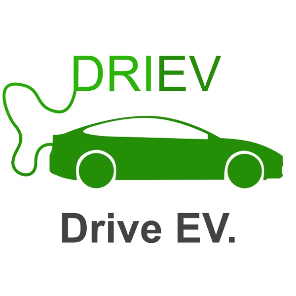 Artwork for Driev - Drive EV