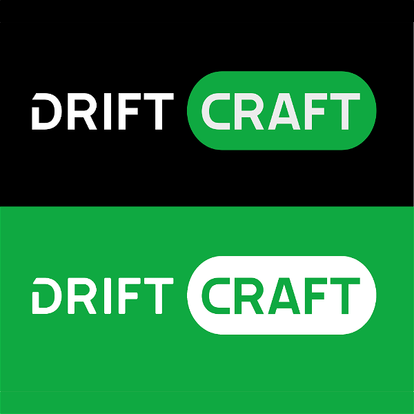 Artwork for Drift Craft – лучший дрифт подкаст
