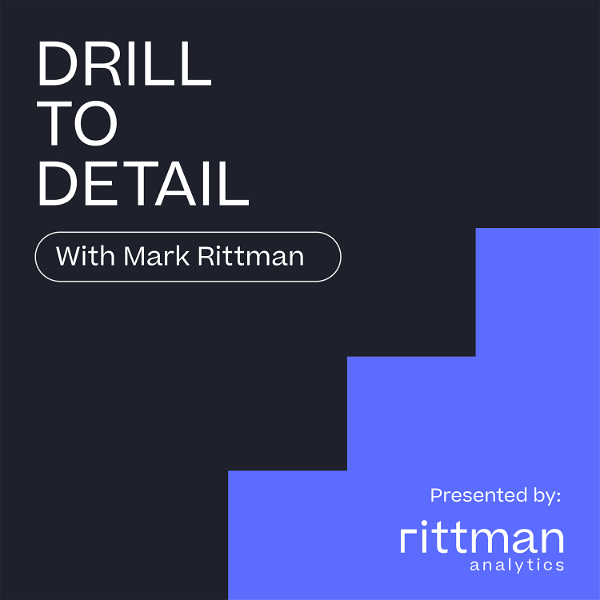 Artwork for Drill to Detail