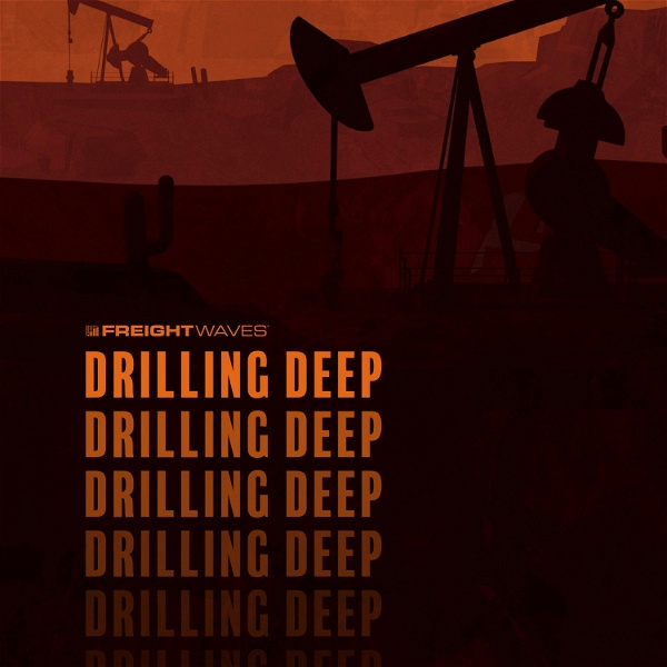 Artwork for Drilling Deep