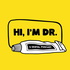 Hi, I'm Dr.