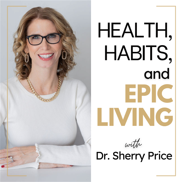 Artwork for Health, Habits, and Epic Living