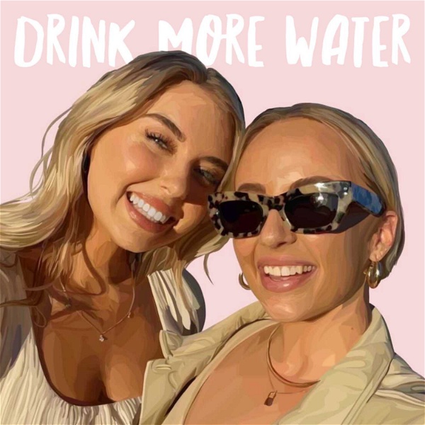 Artwork for Drink More Water
