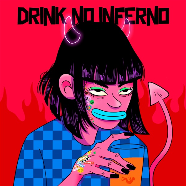 Artwork for Drink no Inferno