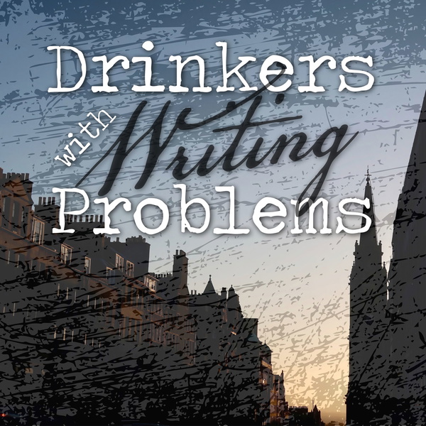 Artwork for Drinkers with Writing Problems
