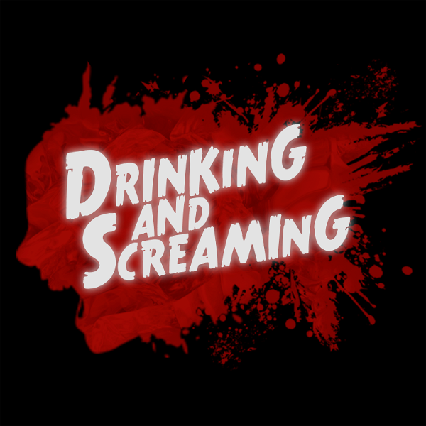 Artwork for Drinking And Screaming