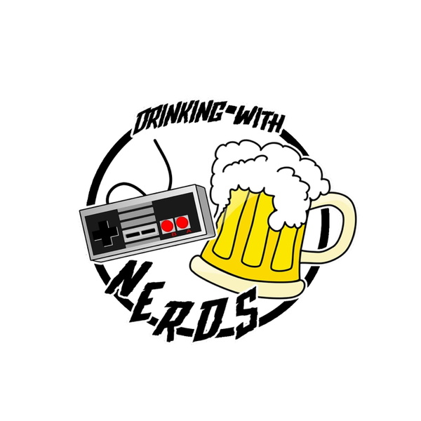 Artwork for Drinking in Dungeons's tracks