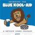 Drinking the Blue Kool-Aid (A Detroit Lions Podcast)