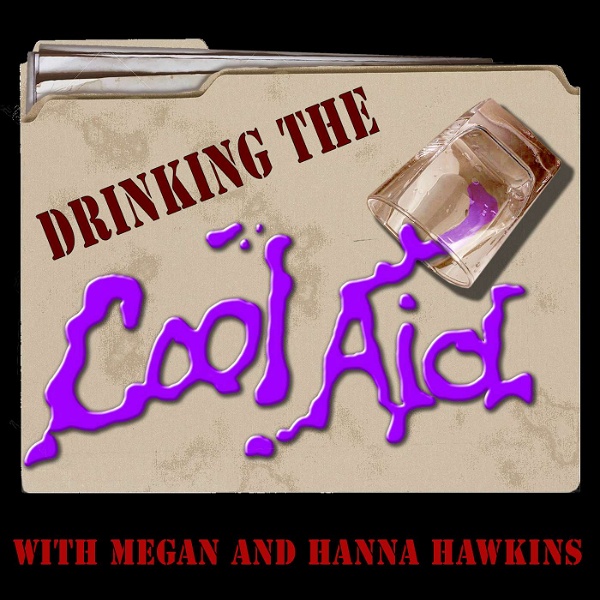 Artwork for Drinking The Cool Aid