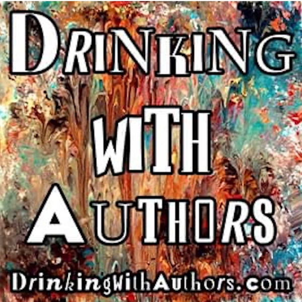 Artwork for Drinking With Authors