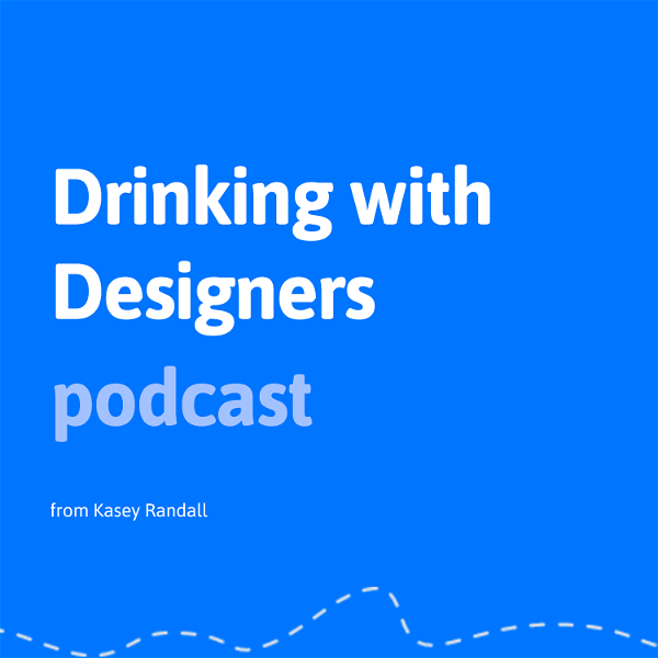 Artwork for Drinking with Designers