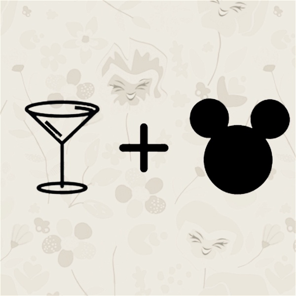 Artwork for Drinks and Disney