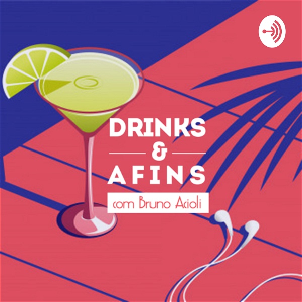 Artwork for Drinks e Afins
