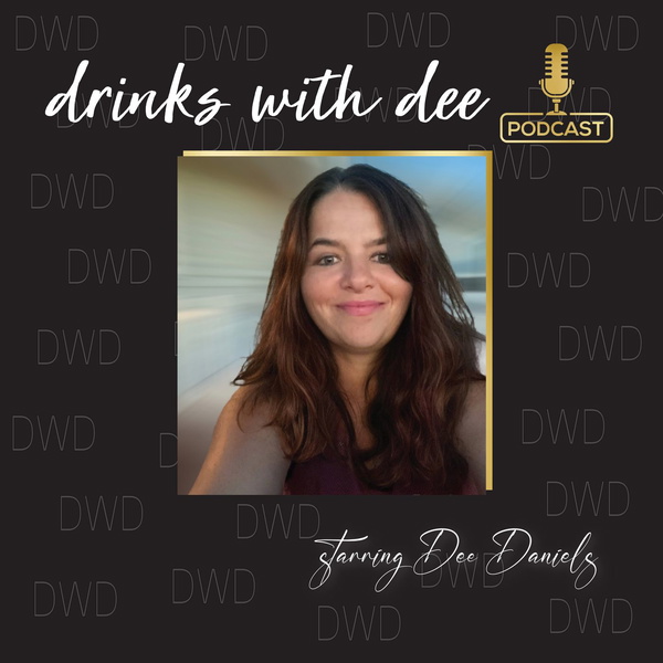 Artwork for Drinks With Dee