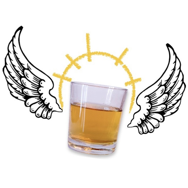 Artwork for Drinks With God