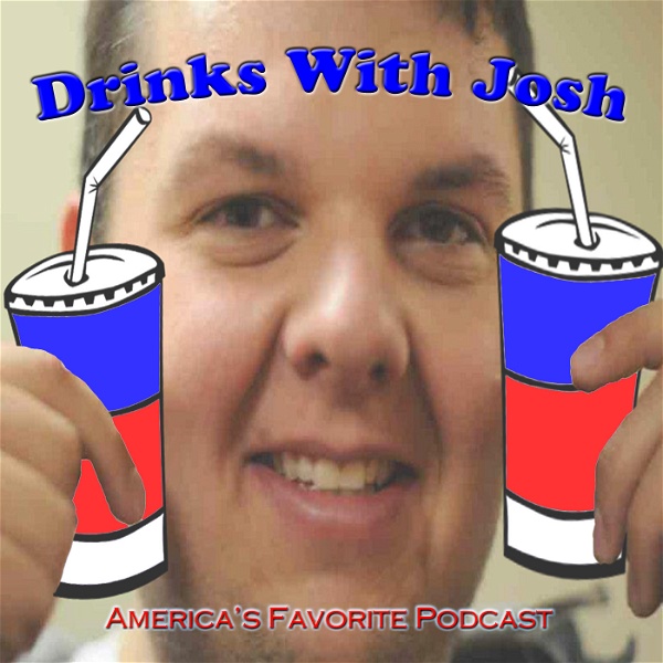 Artwork for Drinks With Josh