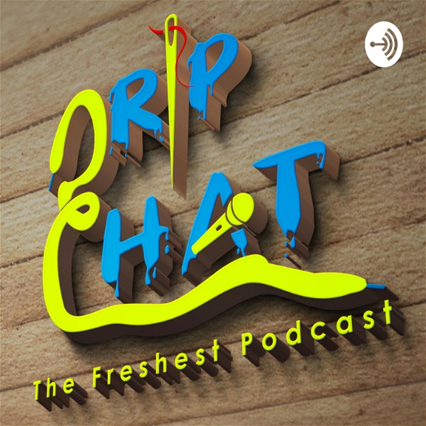 Artwork for DripChat Podcast
