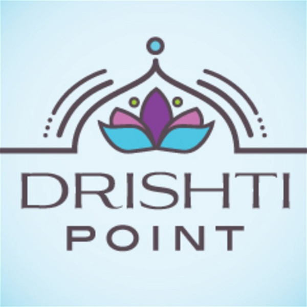 Artwork for Drishti Point Yoga and Spirituality