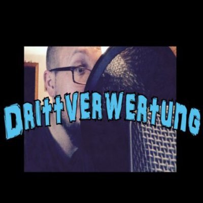 Artwork for DRITTVERWERTUNG