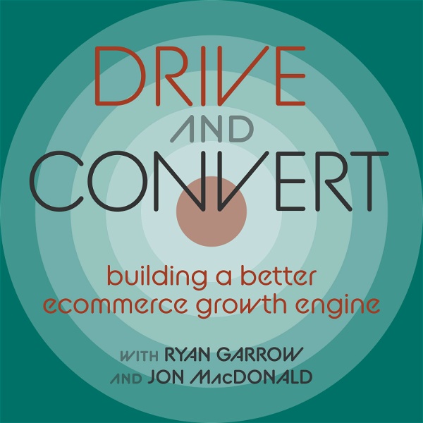 Artwork for Drive and Convert