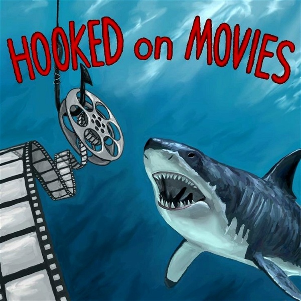 Artwork for Hooked On Movies