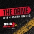 The Drive w/ Mark Ennis