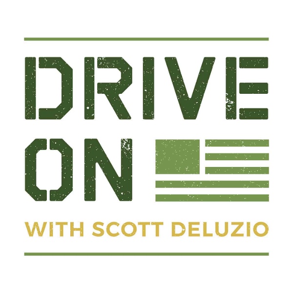 Artwork for Drive On Podcast