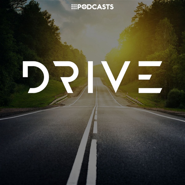 Artwork for Drive Podcast