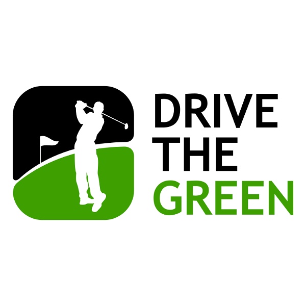 Artwork for Drive The Green Golf Podcast