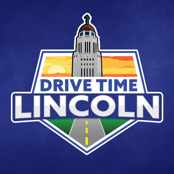 Artwork for Drive Time Lincoln