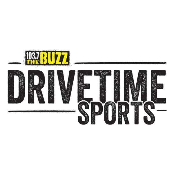 Artwork for Drive Time Sports