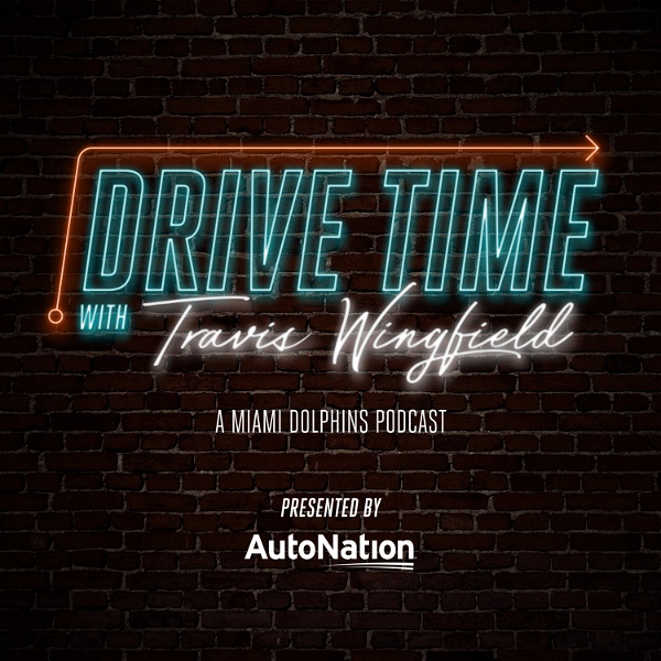 Artwork for Drive Time