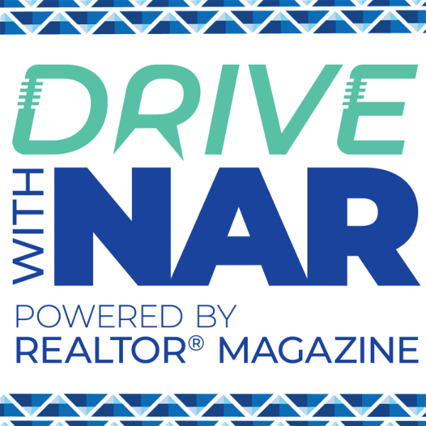 Artwork for Drive With NAR