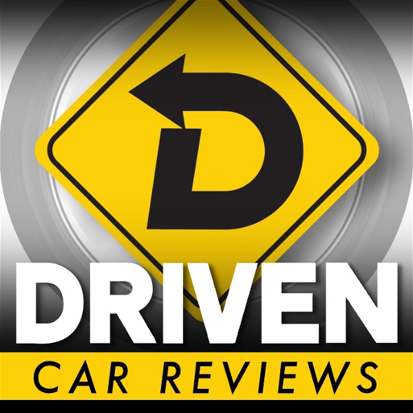 Artwork for Driven Car Reviews