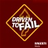 Driven To Fail with Sam Smith