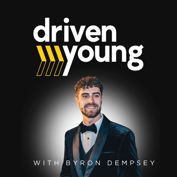 Artwork for Driven Young