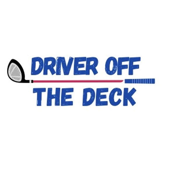 Artwork for Driver Off The Deck