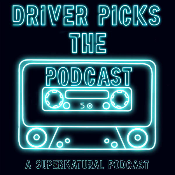 Artwork for Driver Picks The Podcast