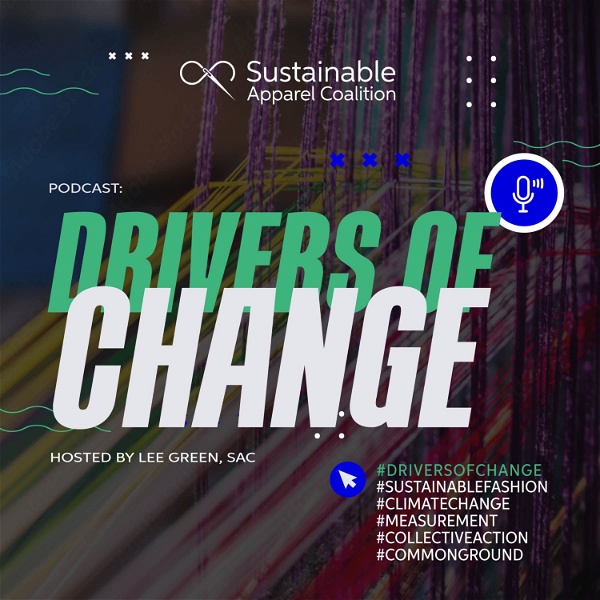 Artwork for Drivers of Change