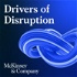 Drivers of Disruption