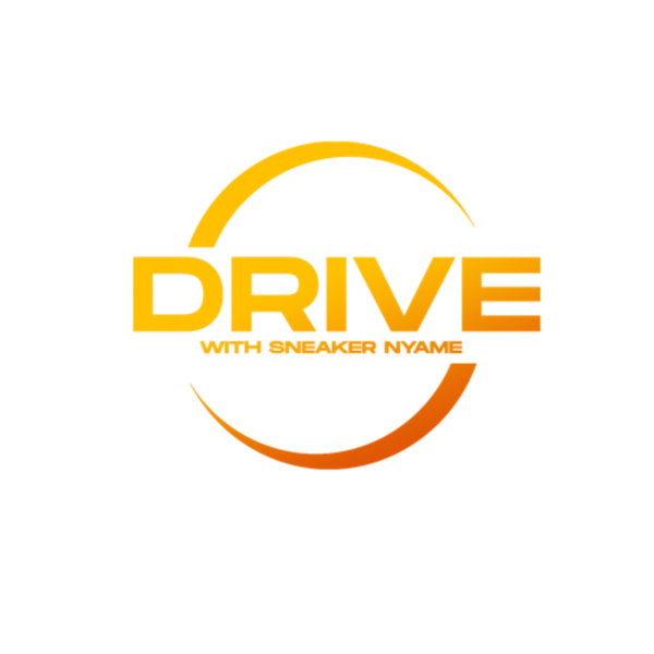 Artwork for DriveWithSneakerNyame